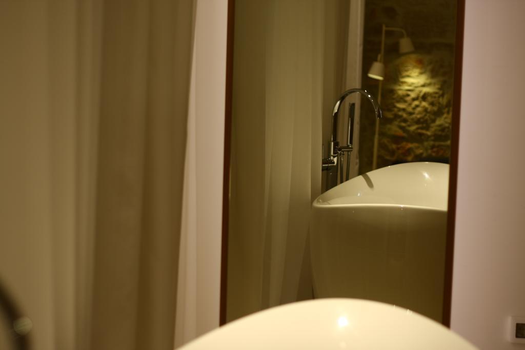 The Bridge Luxury Apartments Zadar Pokoj fotografie