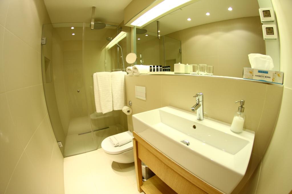 The Bridge Luxury Apartments Zadar Pokoj fotografie